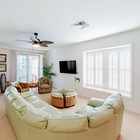 The Sanctuary - Sea Renity A201 Apartment